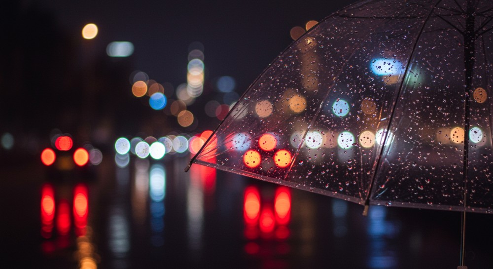 Ostrzeżenie! Marznące opady nadchodzą!