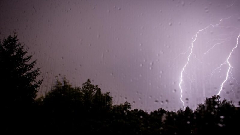 Roztopy nadchodzą! Uważaj na zagrożenia!