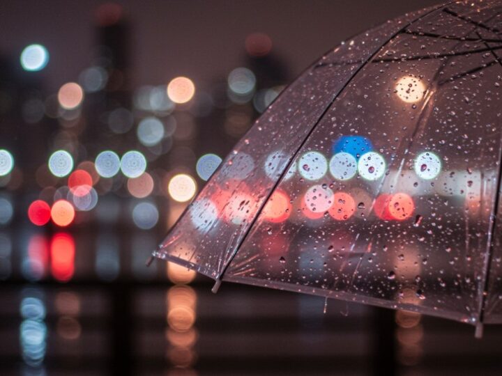 Roztopy nadchodzą! Przygotuj się na zmiany pogody!