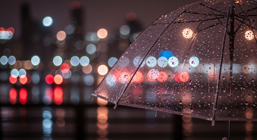 Roztopy nadchodzą! Przygotuj się na zmiany pogody!