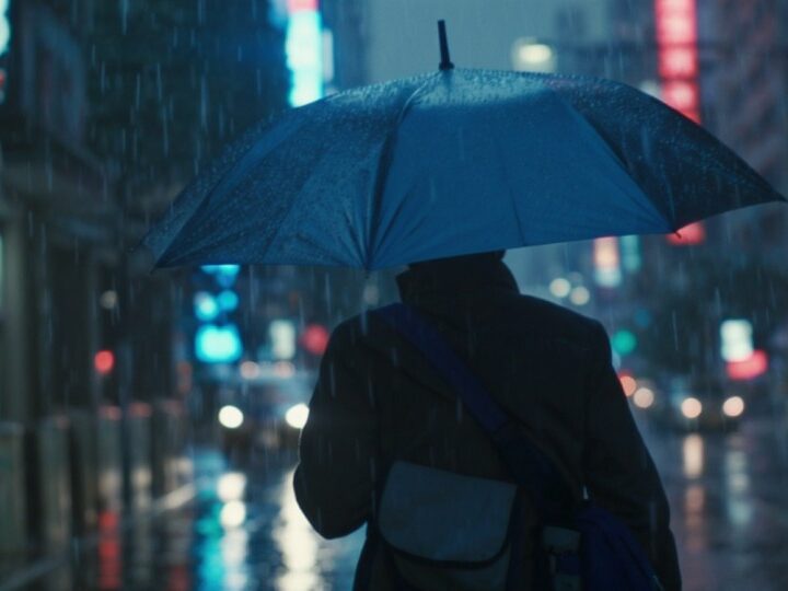 Silny mróz nad powiatem bytowskim!