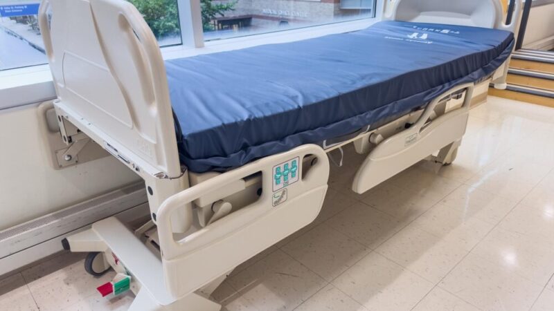 Wybór ofert na zdrowie publiczne w Powiecie Bytowskim na 2026 rok