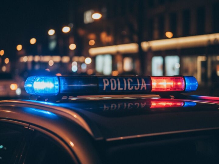 Dzielnicowi z Bytowa zatrzymali poszukiwanego, który ukrywał marihuanę w bieliźnie