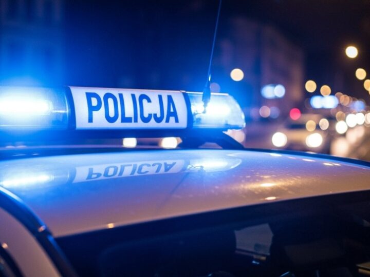 Nowe przepisy w ruchu drogowym: Kierowca stracił prawo jazdy już po kilku godzinach