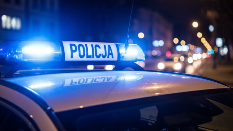 Nowe przepisy w ruchu drogowym: Kierowca stracił prawo jazdy już po kilku godzinach