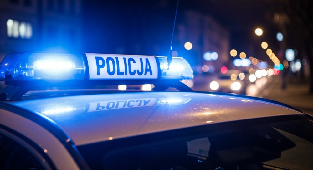 Nowe przepisy w ruchu drogowym: Kierowca stracił prawo jazdy już po kilku godzinach