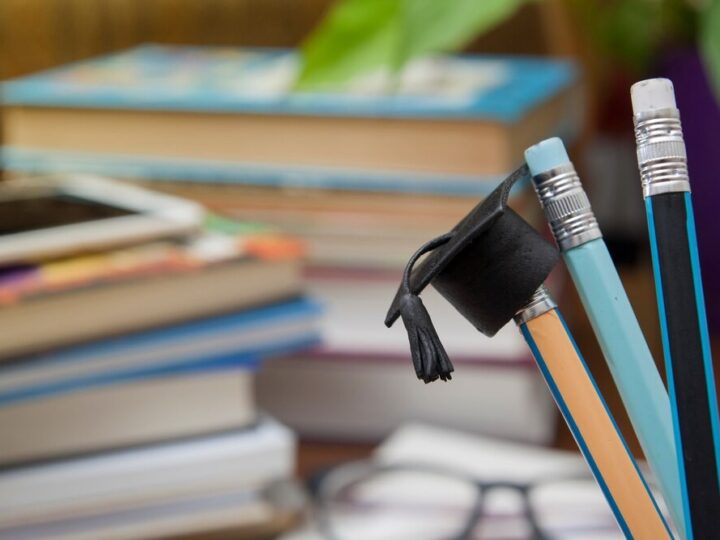 Uczniowie odkrywają przyszłość zawodową na edukacyjnym wydarzeniu w Kramarzynach