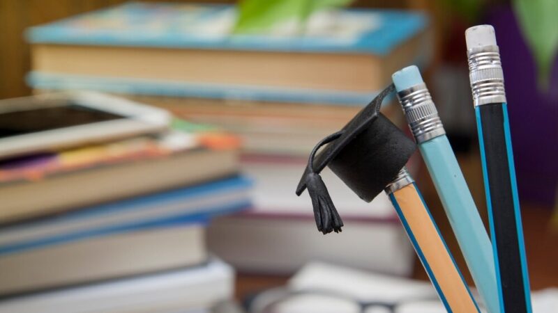 Uczniowie odkrywają przyszłość zawodową na edukacyjnym wydarzeniu w Kramarzynach