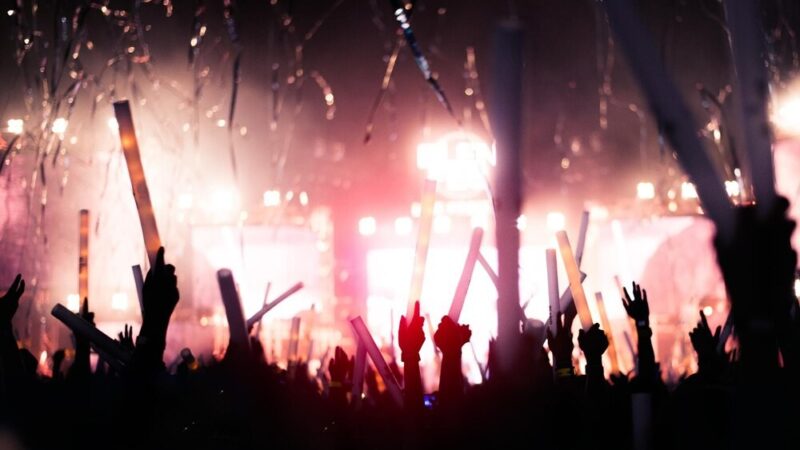 Spotkanie autorskie Raimunda Klawittera w bytowskim zamku