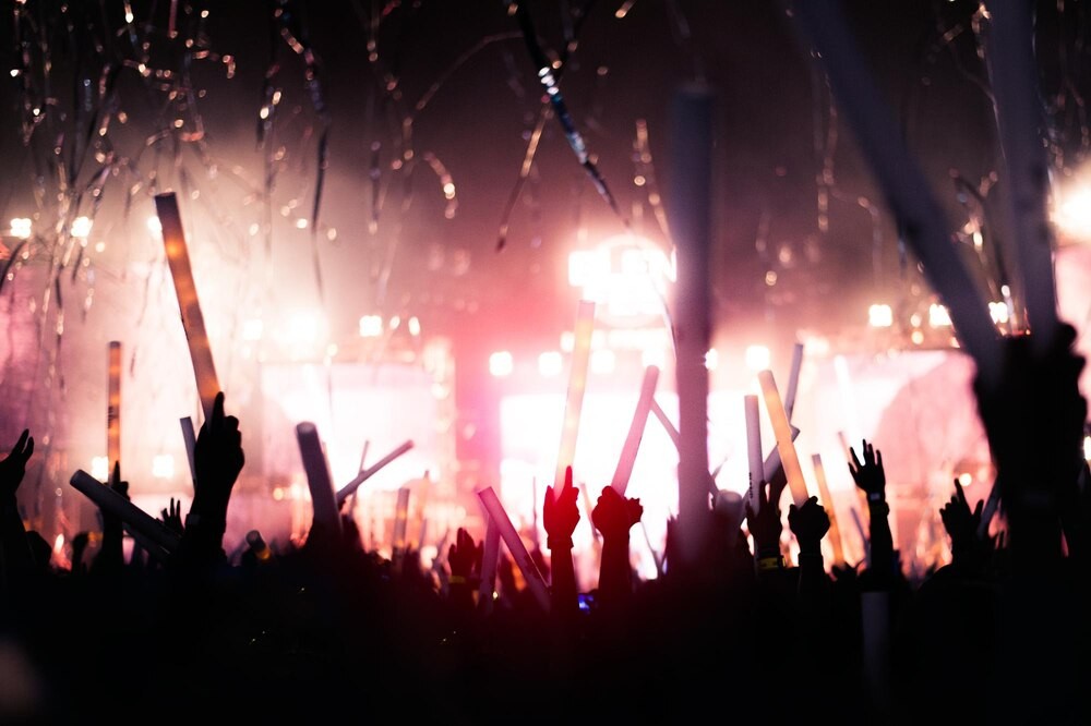 Spotkanie autorskie Raimunda Klawittera w bytowskim zamku