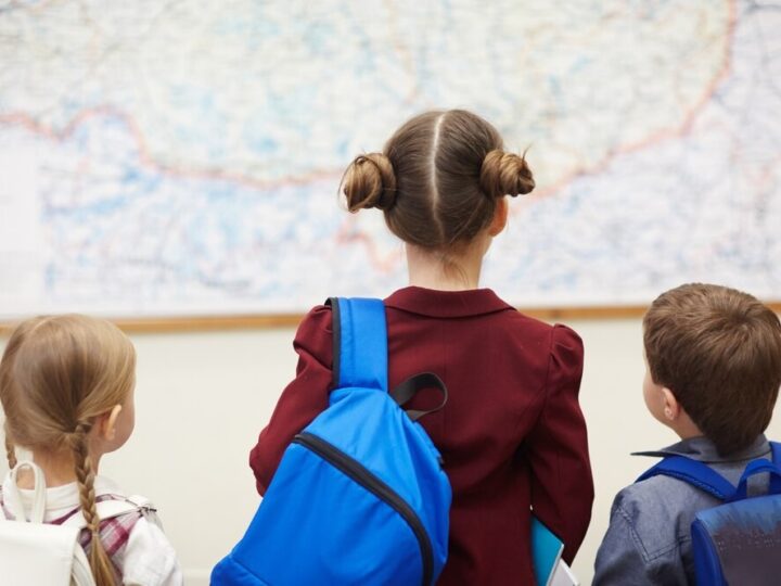 Rekrutacja do VIII edycji programu stypendialnego Uniwersytet Sukcesu dla młodych kobiet ruszyła!