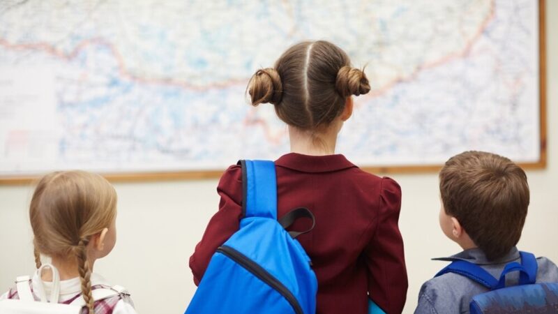 Rekrutacja do VIII edycji programu stypendialnego Uniwersytet Sukcesu dla młodych kobiet ruszyła!