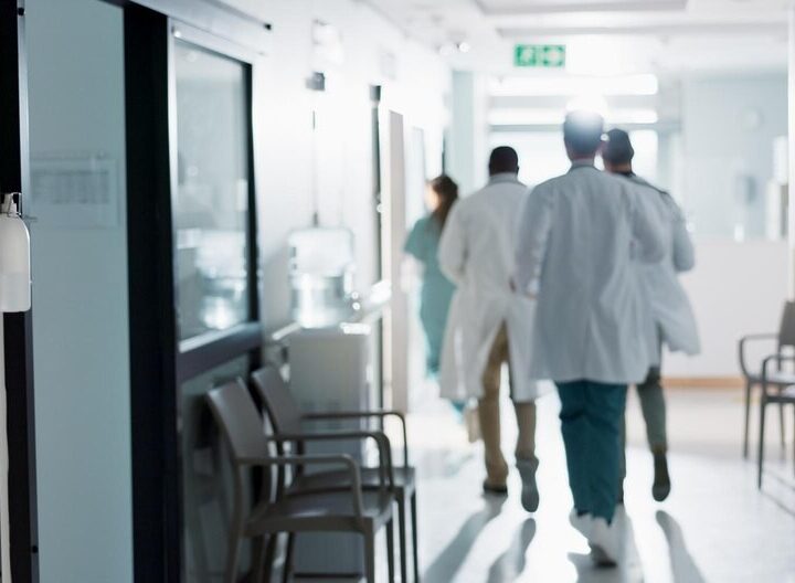 Zrób krok ku zdrowiu: zbadaj piersi tej wiosny!