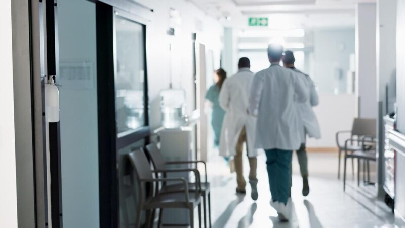 Zrób krok ku zdrowiu: zbadaj piersi tej wiosny!