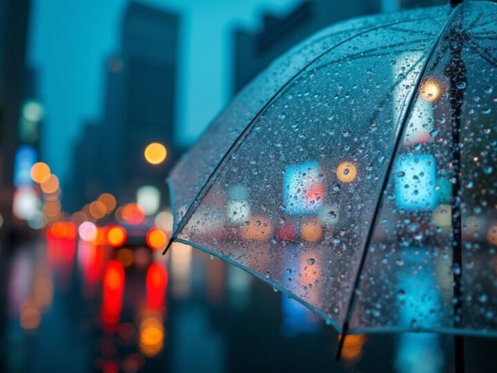 Gęsta mgła w powiecie bytowskim!