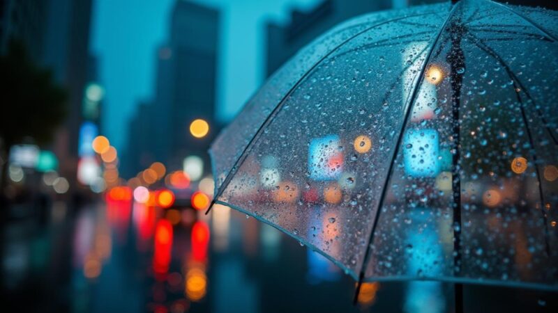 Gęsta mgła w powiecie bytowskim!