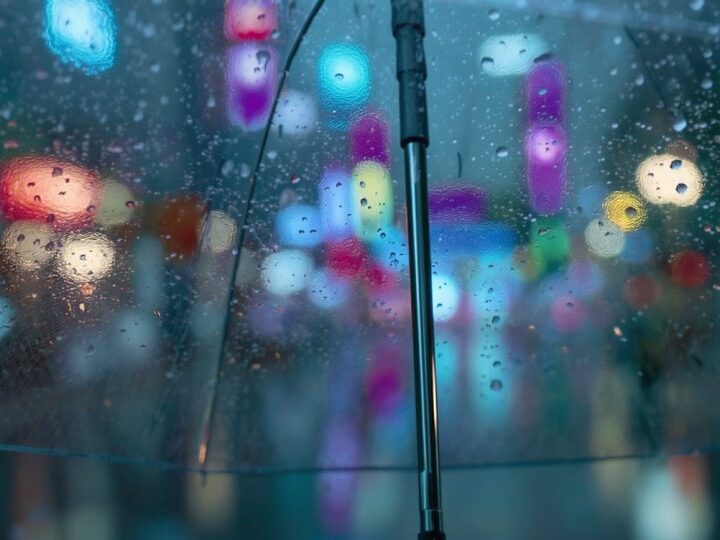 Przymrozki w Bytowie – Uważaj na zimowe warunki!