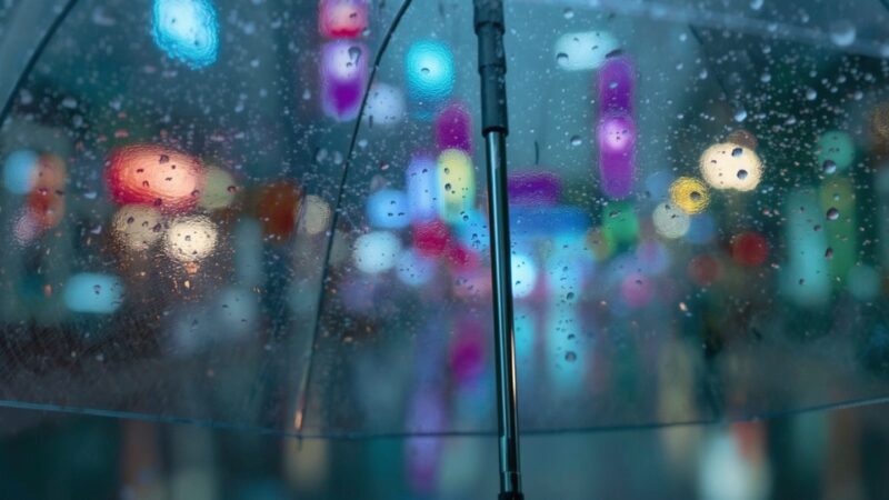 Przymrozki w Bytowie – Uważaj na zimowe warunki!