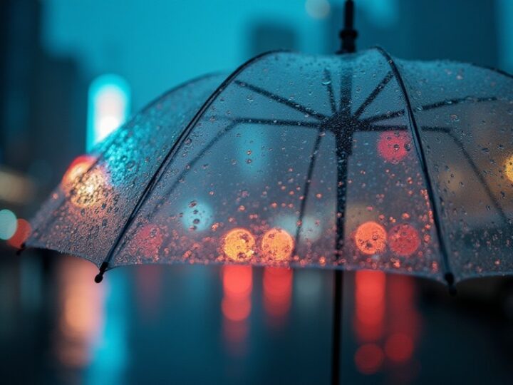 Przymrozki na horyzoncie!