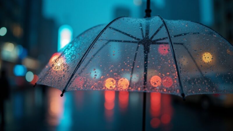 Przymrozki na horyzoncie!