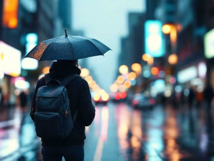 Przymrozki w Bytowie – Uważaj na niskie temperatury!