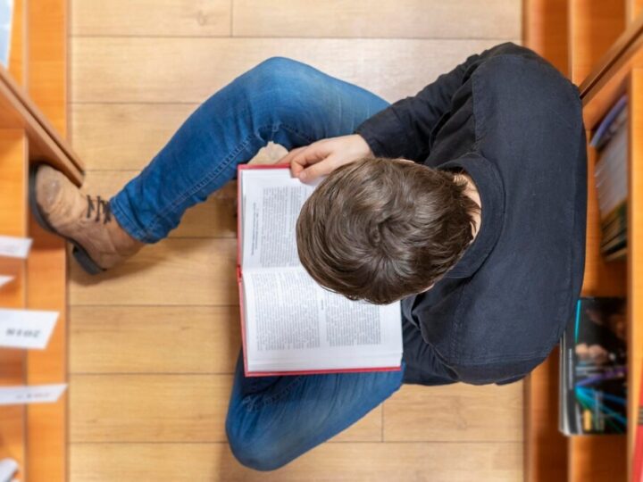 Konkurs dla młodych: Obawy związane z rynkiem pracy