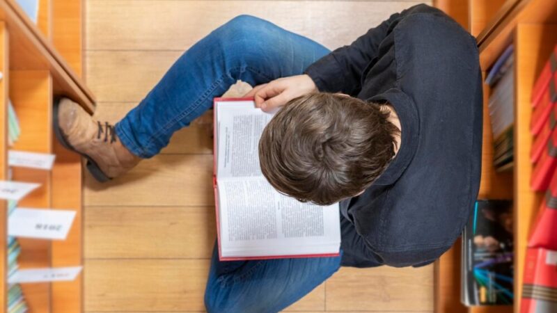 Konkurs dla młodych: Obawy związane z rynkiem pracy