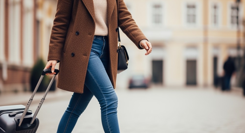 Majówkowy spacer z przewodnikiem po Bytowie