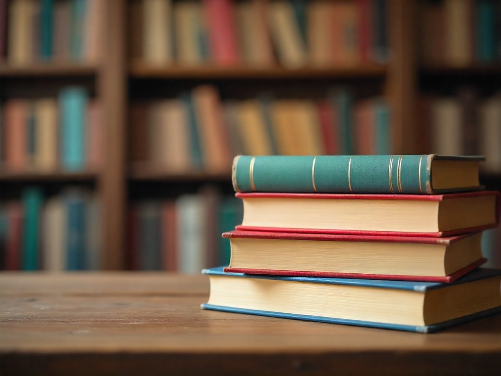 Spotkanie z mistrzem thrillera – Maciej Siembida w bibliotece