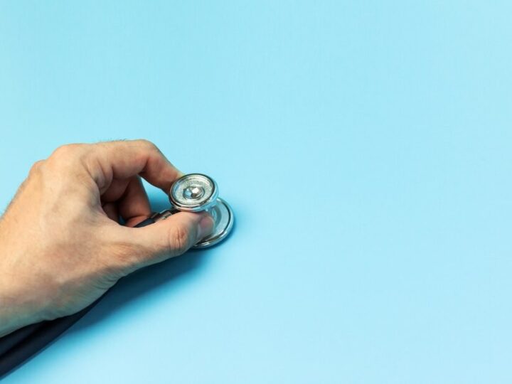 Zbadaj piersi tej wiosny i daj dobry przykład innym!