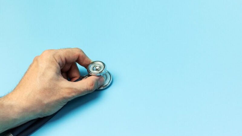 Zbadaj piersi tej wiosny i daj dobry przykład innym!