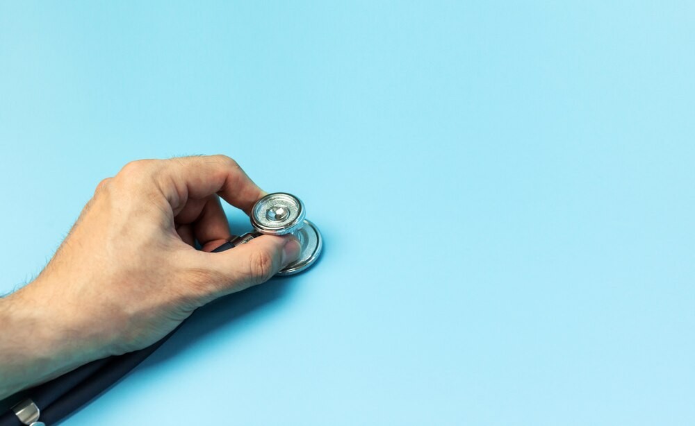 Zbadaj piersi tej wiosny i daj dobry przykład innym!