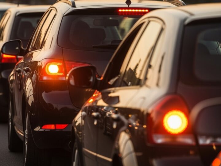 Uwaga mieszkańcy! Czasowe zmiany w ruchu drogowym – 19 kwietnia