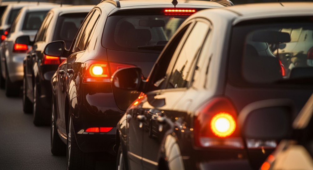 Uwaga mieszkańcy! Czasowe zmiany w ruchu drogowym – 19 kwietnia