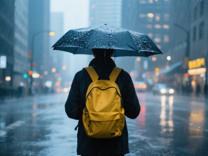 Przymrozki w Bytowie – Uważaj na spadek temperatury!