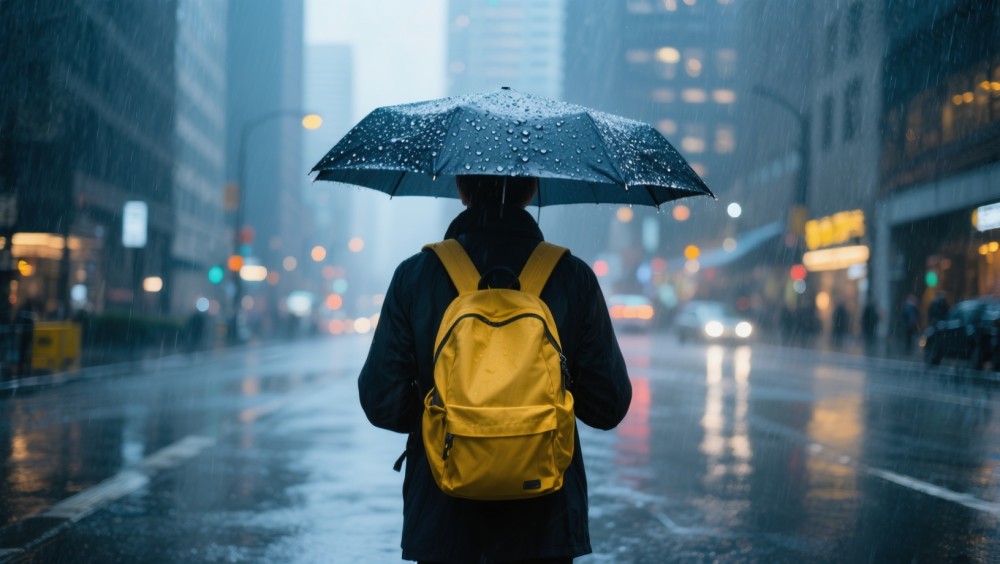 Przymrozki w Bytowie – Uważaj na spadek temperatury!