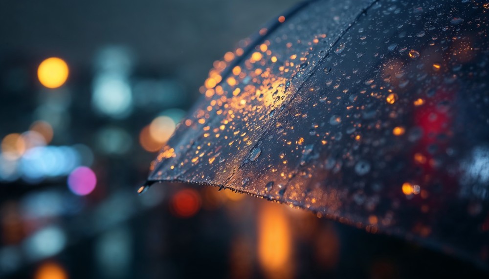 Przymrozki w Bytowie – Uważaj na spadek temperatury!