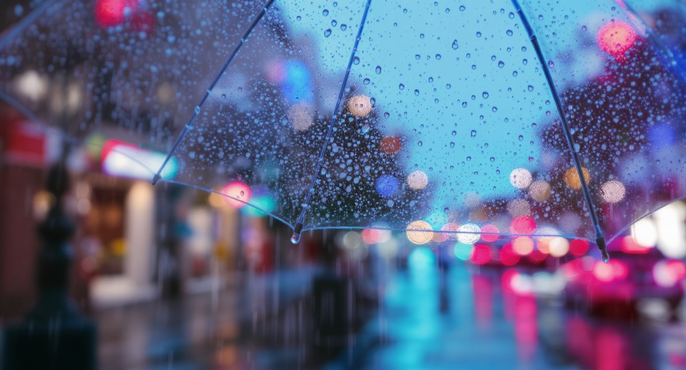 Przymrozki w Bytowie: Uważaj na niskie temperatury!