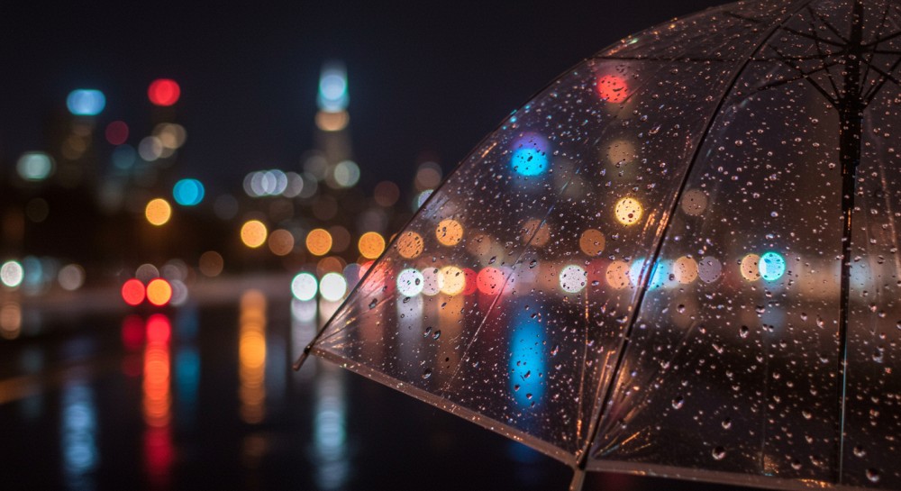 Przymrozki w Bytowie: Uważaj na niskie temperatury!