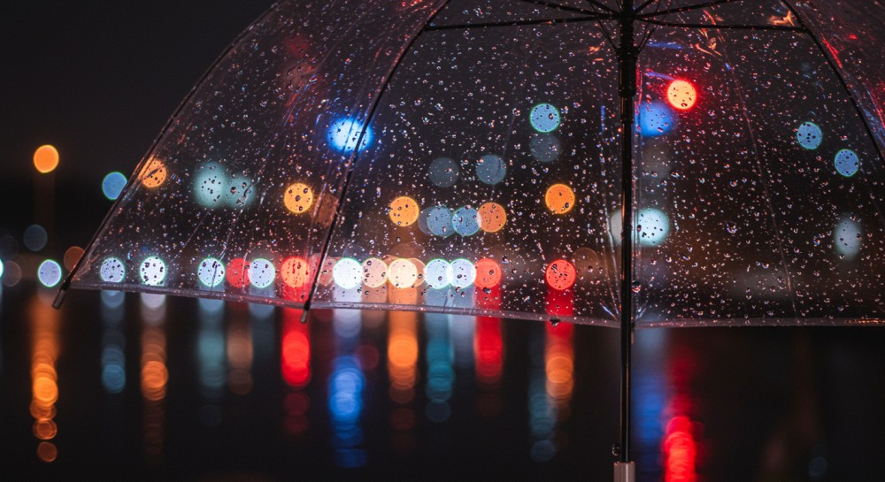 Silny wiatr nad powiatem bytowskim – ostrzeżenie!