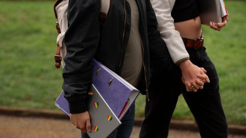 Edukacyjne Targi Szkół Wyższych w Bytowie