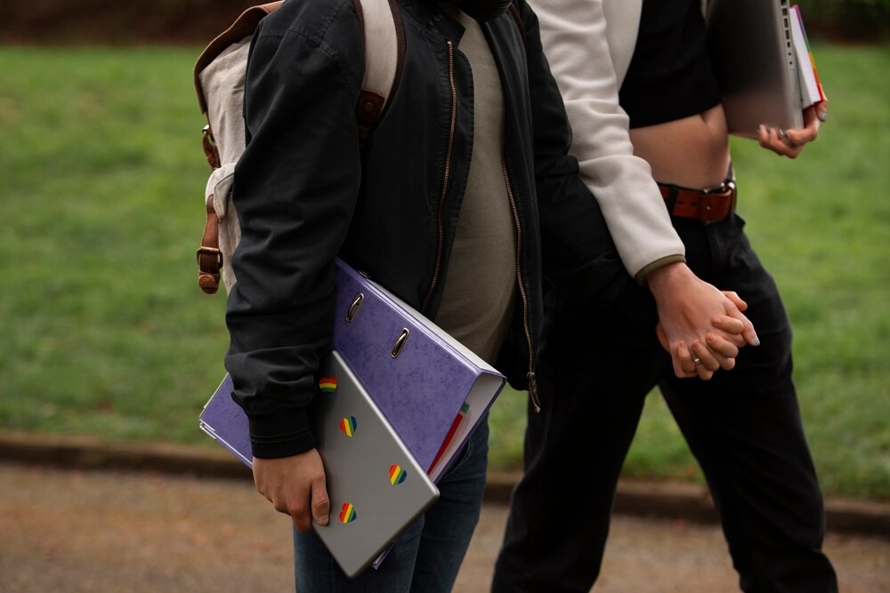 Edukacyjne Targi Szkół Wyższych w Bytowie