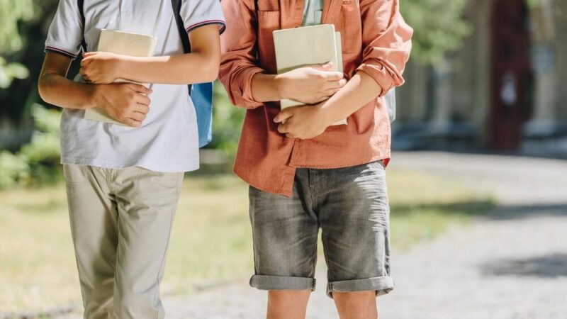 286 ósmoklasistów z gminy przystąpiło do egzaminów ósmoklasisty