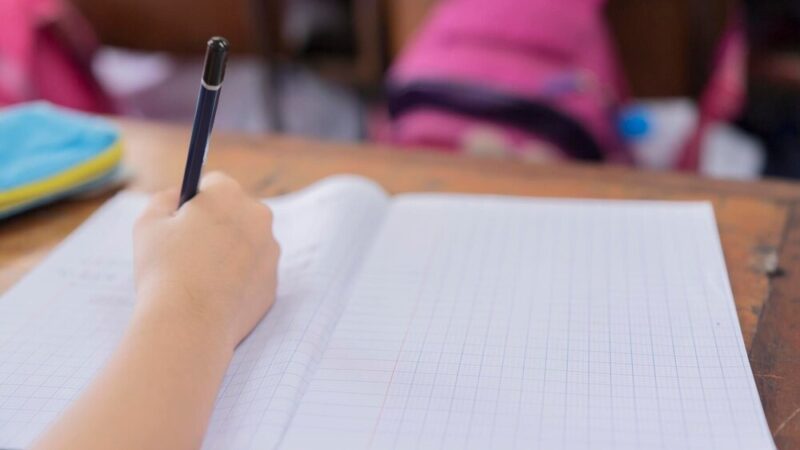 Gminny Konkurs Matematyczny dla Młodych Ekonomistów w Gostkowie