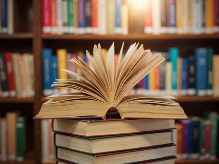 Spotkanie z Małgorzatą Swędrowską: Odkryj magię literatury dla dzieci