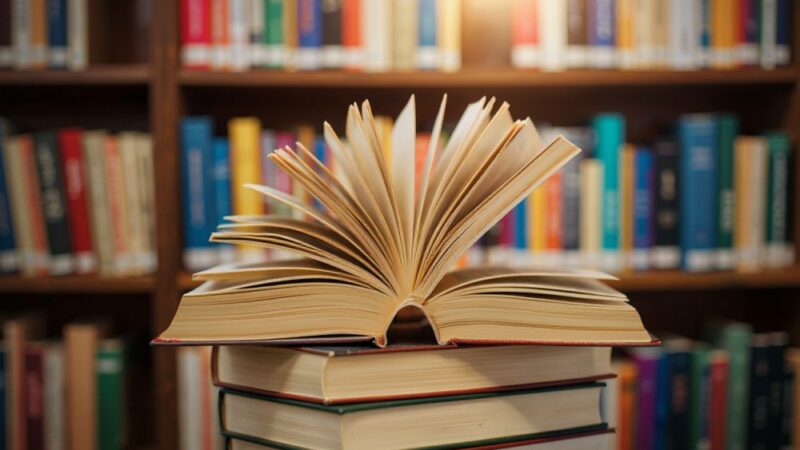 Spotkanie z Małgorzatą Swędrowską: Odkryj magię literatury dla dzieci
