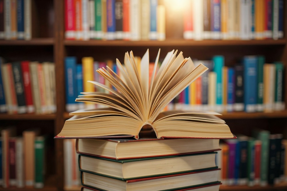Spotkanie z Małgorzatą Swędrowską: Odkryj magię literatury dla dzieci