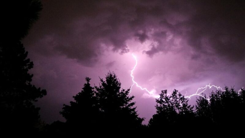 Przymrozki w Bytowie – Uważaj na lokalne spadki temperatury!