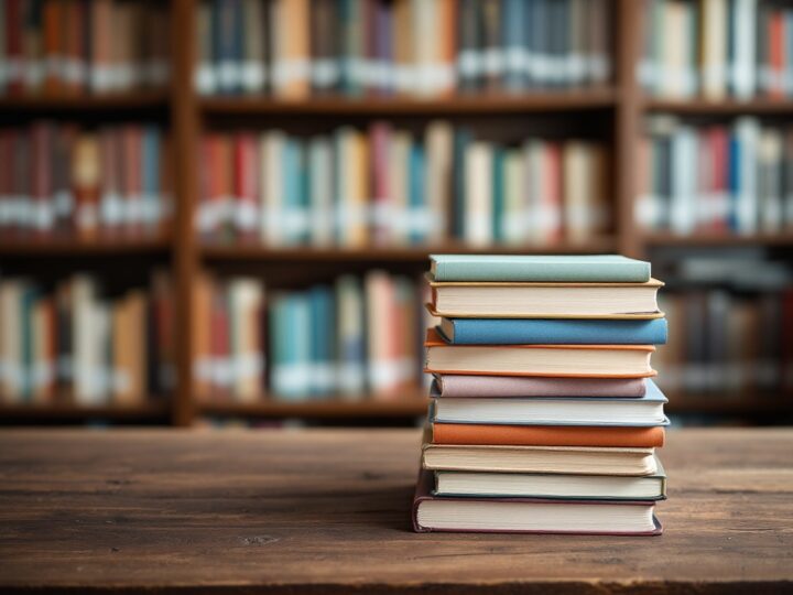 Klub Książki dla Dzieci: Odkrywamy Odwagę w Literaturze