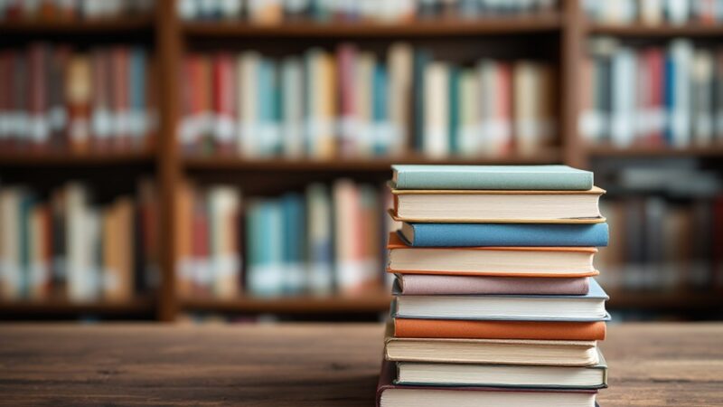 Klub Książki dla Dzieci: Odkrywamy Odwagę w Literaturze